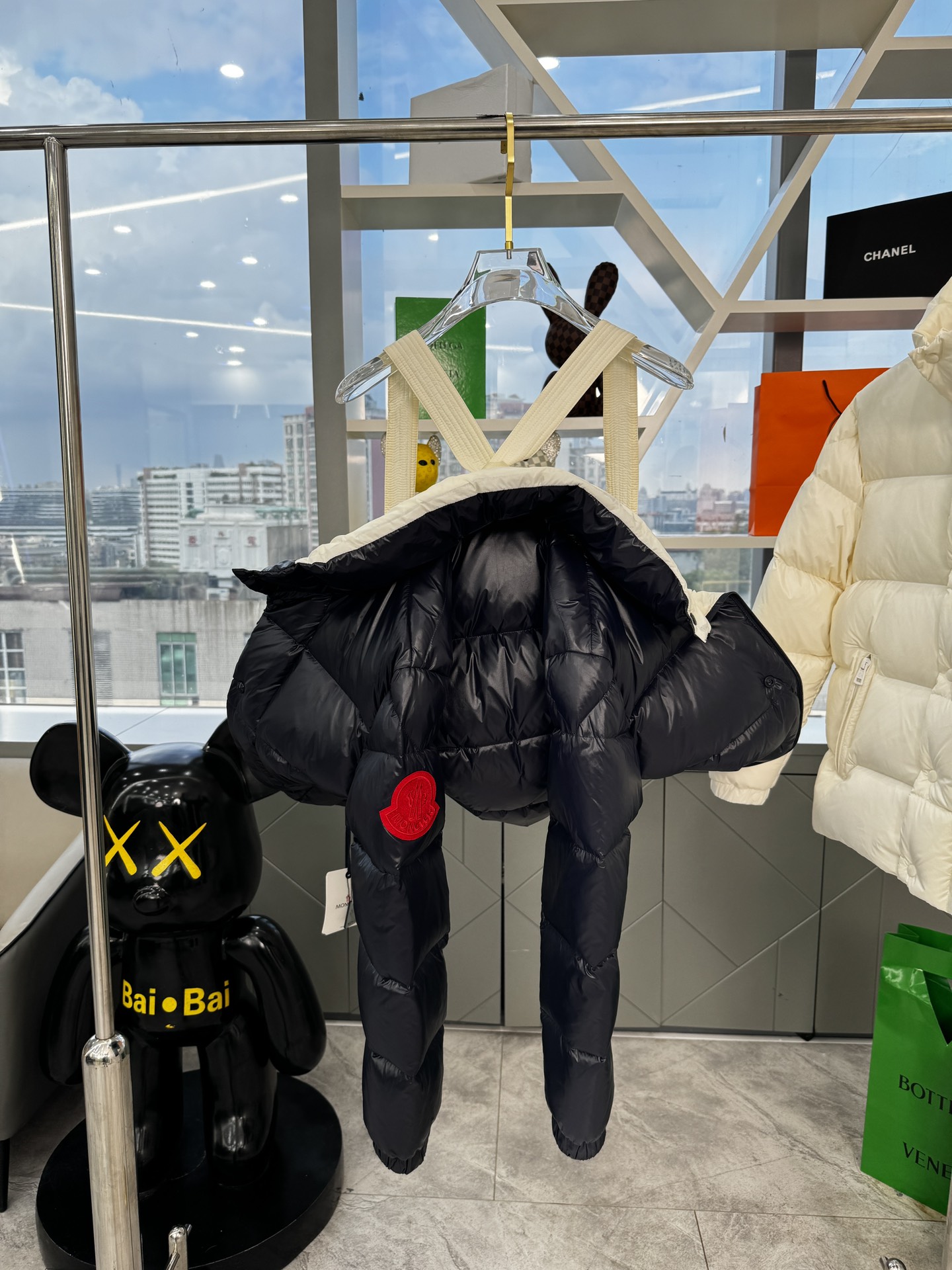 Moncler Down Jackets